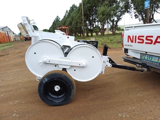 Transmission Line Cable Tensioner