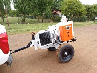 Transmission Line Cable Tensioner