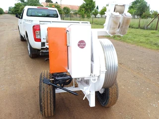 Transmission Line Cable Tensioner