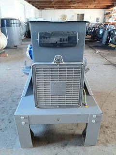 Pedrollo G-Thor Tractor Driven PTO Generator 42kVA