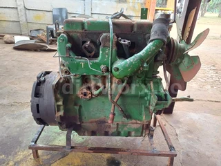 Perkins ADE 236 Engine