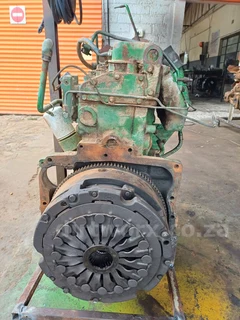 Perkins ADE 236 Engine