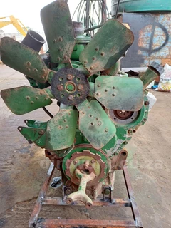 Perkins ADE 236 Engine