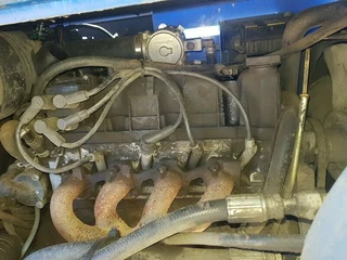 Alto American Lincoln ATS 46/53 Road Broom Sweeper