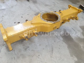 Bell B30D Banjo Housing