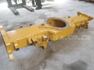 Bell B30D Banjo Housing