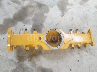 Bell B30D Banjo Housing