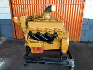 Caterpillar 3150 Engine