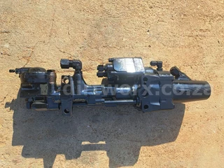 Hydraulic Rock Drill Drifter