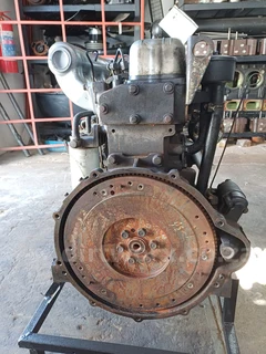 Quanchai QC495G Engine