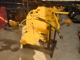 Caterpillar D400 Dropbox