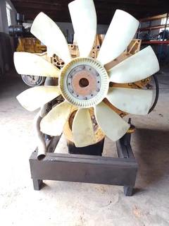 Caterpillar 3126 Engine