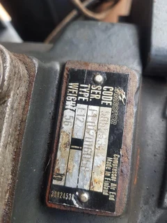 2010 Gardner Denver 37kW Rotary Screw Air Compressor 206 cfm