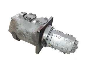 Excavator Hydraulic Rotator Hitachi HCJ180A