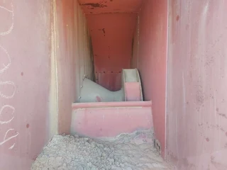 Blower Fan Industrial Centrifugal