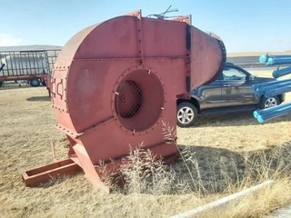 Blower Fan Industrial Centrifugal