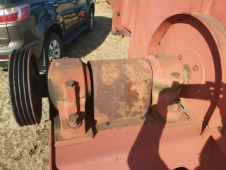 Blower Fan Industrial Centrifugal