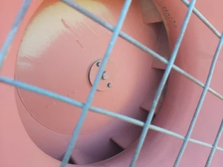 Blower Fan Industrial Centrifugal