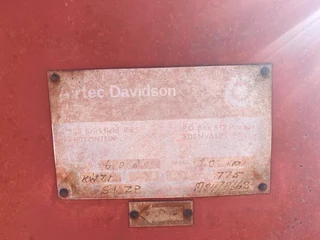 Blower Fan Industrial Centrifugal