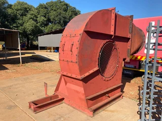 Blower Fan Industrial Centrifugal