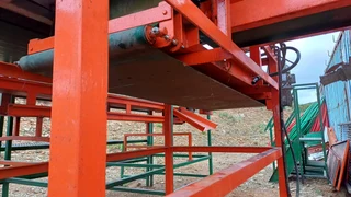 Red Ant Onion Topper