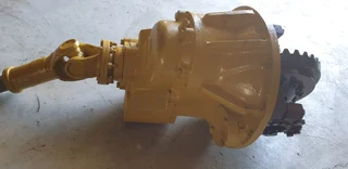 Centre Portion Bell B25A