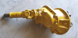 Centre Portion Bell B25A