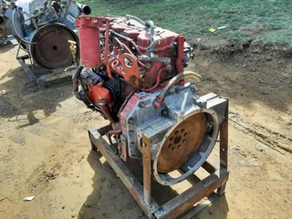 Cummins QSB 4.5 Engine