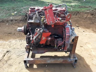 Cummins QSB 4.5 Engine