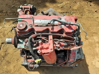Cummins QSB 4.5 Engine