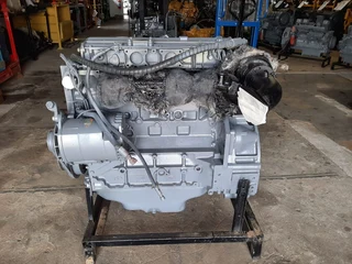 Deutz BF 4M 1013 EC T Engine