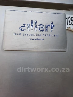 Industrial Vegetable Dryer