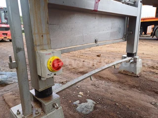 Industrial Vegetable Dryer