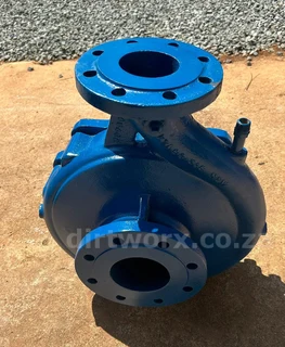 KSB Etanorm 80-315 Centrifugal Pump 308mm