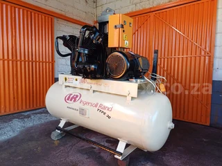 Ingersoll Rand Air Compressor 50 CFM