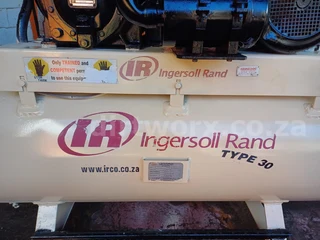 Ingersoll Rand Air Compressor 50 CFM