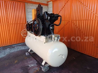 Ingersoll Rand Air Compressor 50 CFM