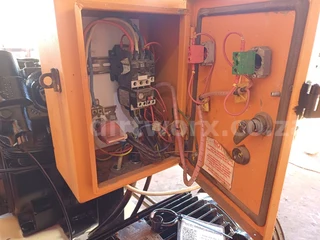 Ingersoll Rand Air Compressor 50 CFM