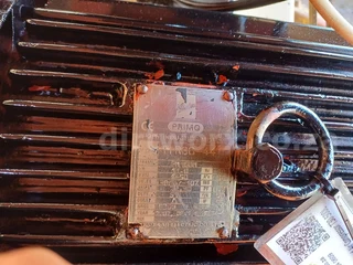 Ingersoll Rand Air Compressor 50 CFM