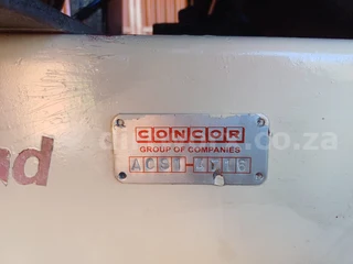 Ingersoll Rand Air Compressor 50 CFM