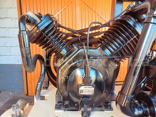 Ingersoll Rand Air Compressor 50 CFM