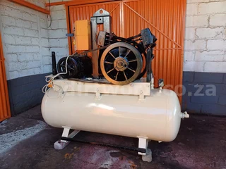 Ingersoll Rand Air Compressor 50 CFM