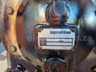 Ingersoll Rand Air Compressor 50 CFM