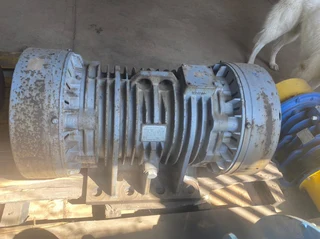 Electric Vibrating Motor 9kW