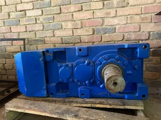 Industrial Gearbox Ratio 28 to 1