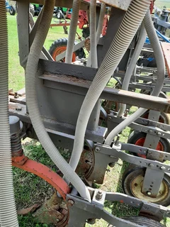 Bramley Koring Wheat Planter 10 Row