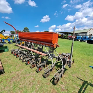 Bramley Koring Wheat Planter 10 Row