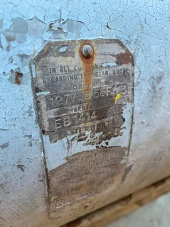 Overhead Crane 5 Ton