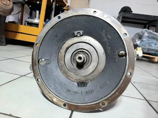 Rexroth Axial Piston Variable Pump A4VG40