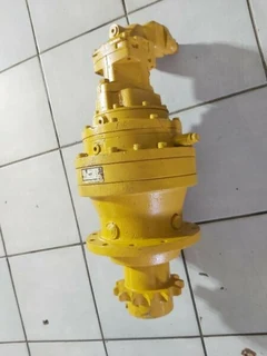 Bonfigioli Gear Drive Ratio 38.4 to 1